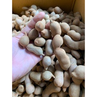 Me thái trái sấy khô giá sỉ - 100g / 250g / 500g