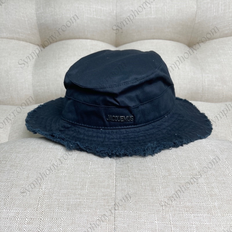 Mũ Jacquemus Tua Rua Mẫu Mới 2022