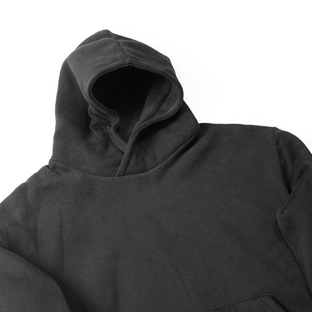 Áo hoodies nam size lớn phong cách hip hop năng động | BigBuy360 - bigbuy360.vn