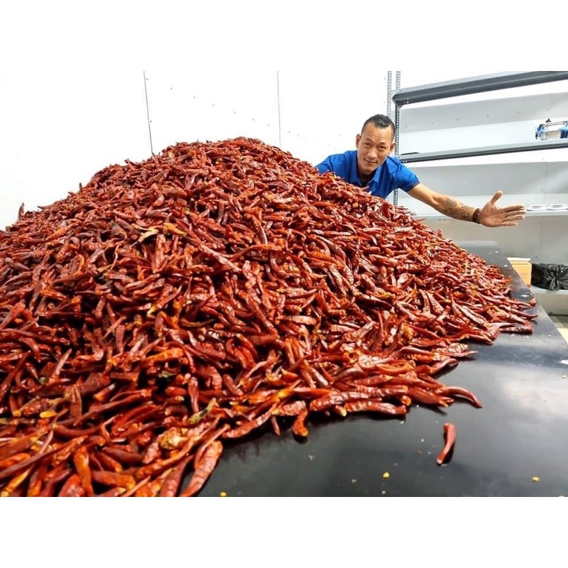 Cốt lẩu tôm Thái🦐🦞thơm ngon chuẩn vị(pha 2-3 nồi lẩu)