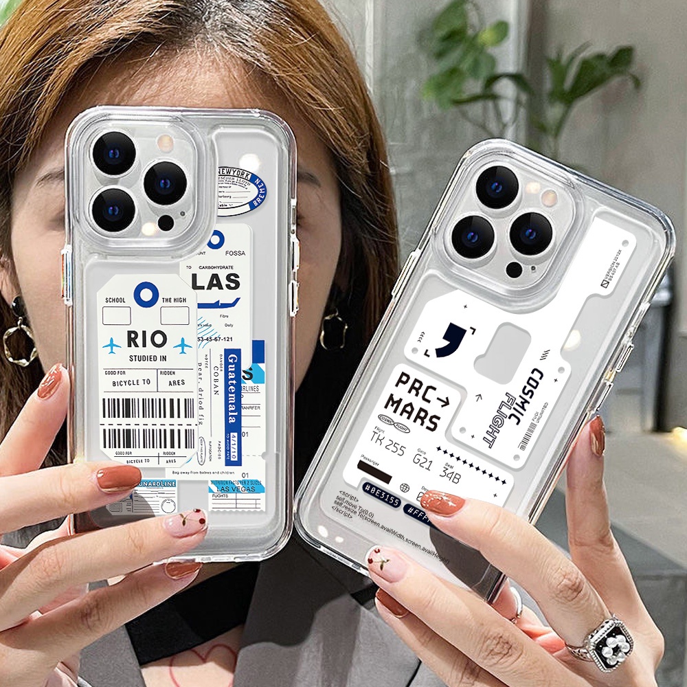 Ốp Điện Thoại Cho Samsung A12 / 52 / 52S / 03 / 23 / 13 / 32 / 72 / 11 / 51 / 50 / 30S / 50S / 33 / 53 / 73 / 71 / 21S / 20