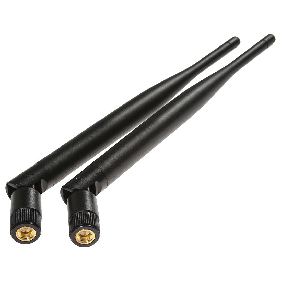 2pcs 5dBi 1090MHz&978MHz Antenna Bundle+2pcs MCX male to SMA female Connected cable | BigBuy360 - bigbuy360.vn