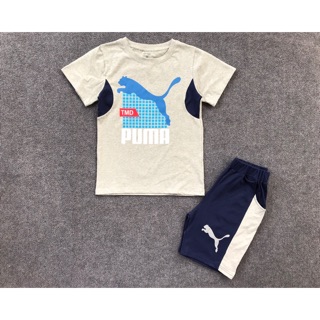 Bộ puma đại cổ