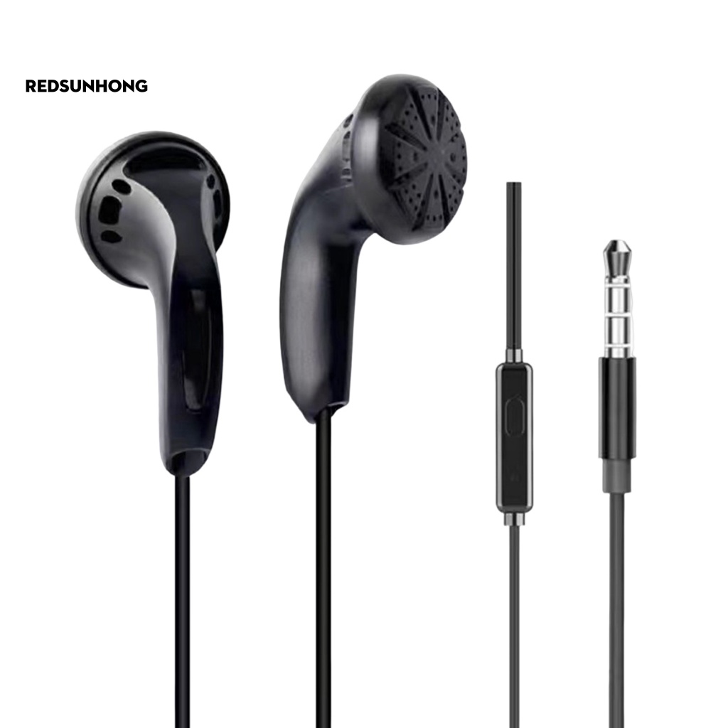 Tai Nghe Chơi Game Có Dây Giắc Cắm 3.5mm Kiểu Dáng Thể Thao