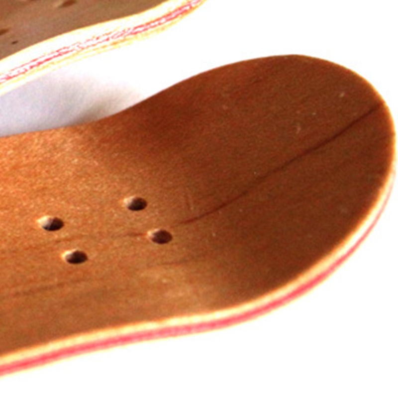 Ván trượt ngón tay bằng gỗ thay thế mới