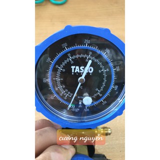 Đồng hồ đơn TASCO TB100