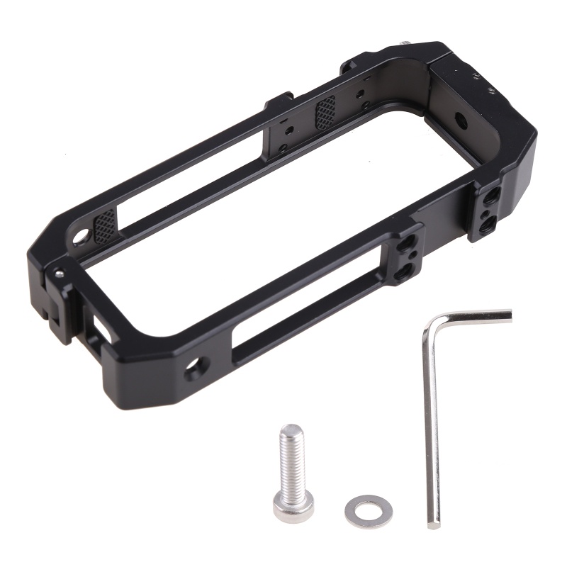 Vỏ Bảo Vệ Chống Rung Cho Camera Insta 360 One X2 Action