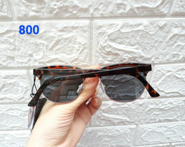 Kính House hàng chuẩn auth có mail mua hàng của web chính hãng