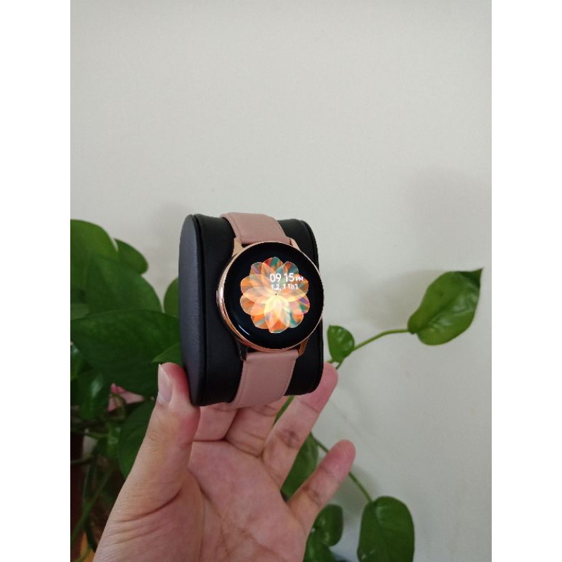 Đồng hồ thông minh Samsung Galaxy Active 2 40mm/44mm LTE