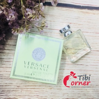 Nước Hoa Mini Nữ Versace Versense chính hãng