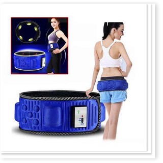 Đai Massage đánh tan, giảm mỡ bụng X5