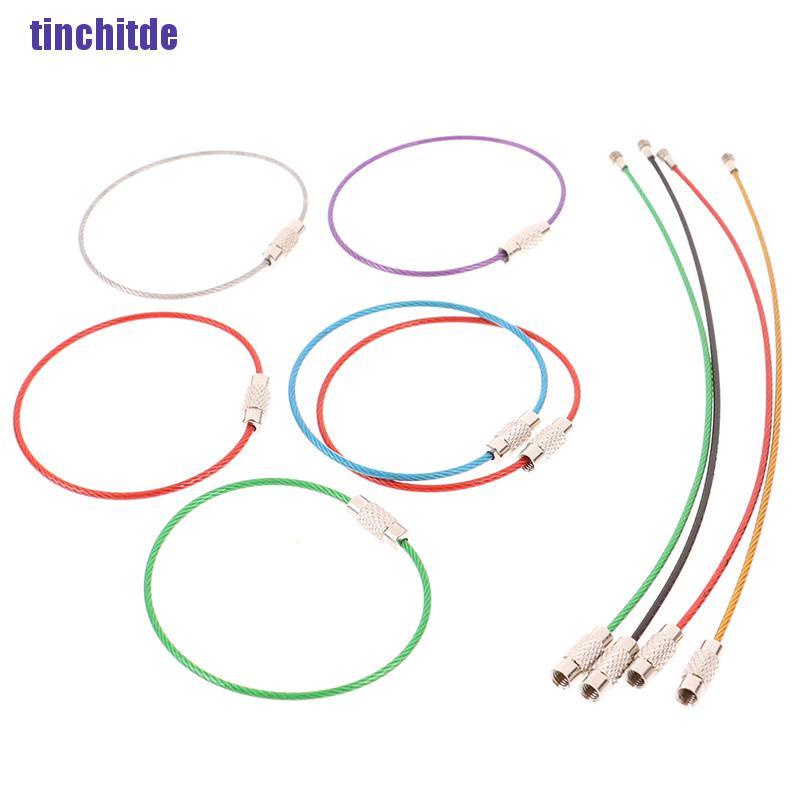 Set 10 Dụng Cụ Bằng Thép Không Gỉ Đa Năng Tiện Dụng