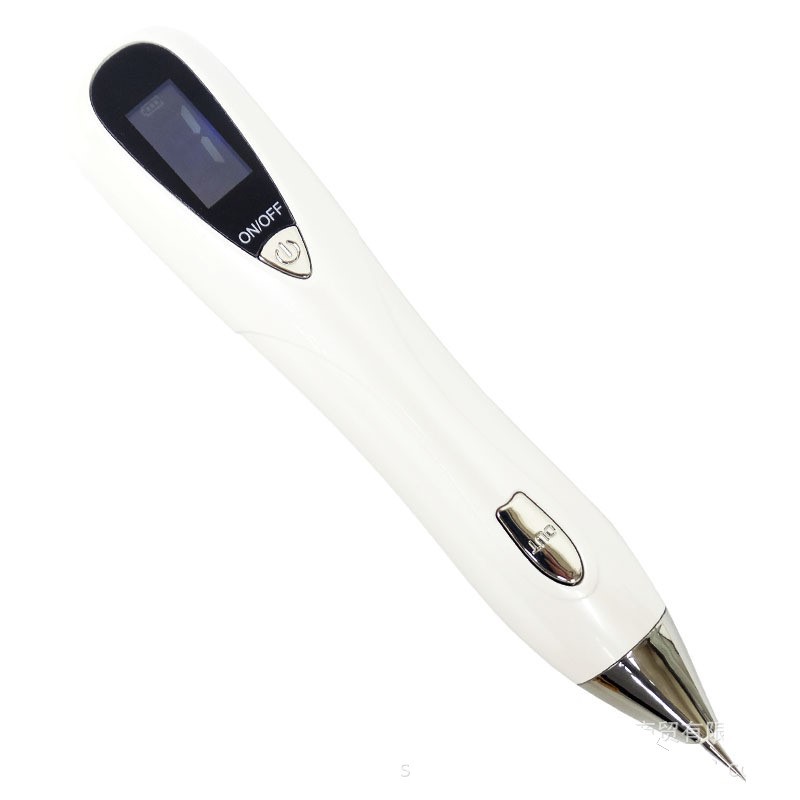 [SPA HN] Máy Đốt Nốt Ruồi Có MÀN Hình Công NGhệ Đức MOLE PEN