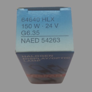 Bóng Đèn Pha 12V/24V Gim Osram