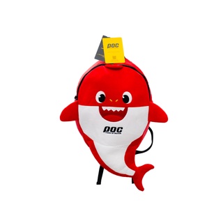 BALO BABY SHARK POC [CHÍNH HÃNG]
