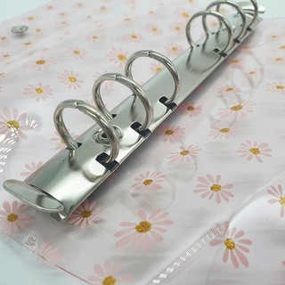 VỎ PLANNER LITTLE DAISY MÀU A6