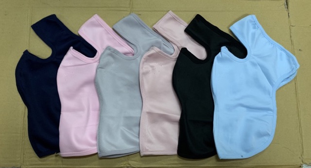 khẩu trang ninja che cổ mẫu mới nhất | BigBuy360 - bigbuy360.vn