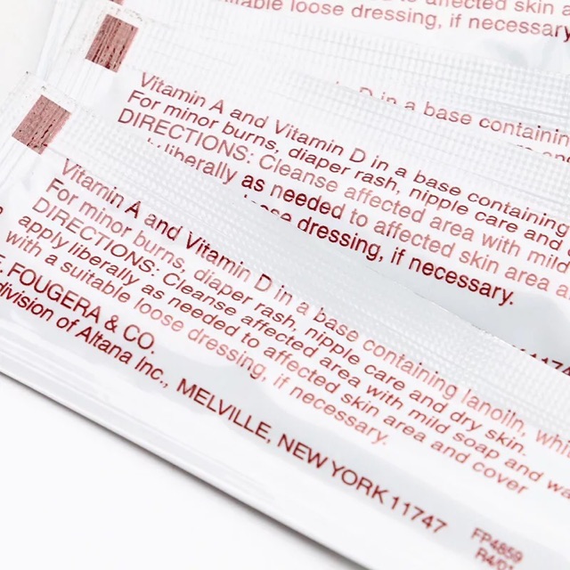 DƯỠNG GÓI NÂU MÀY MÔI | Dưỡng Sau Xăm