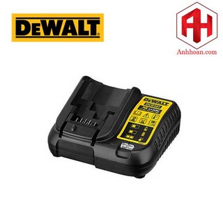 Bộ sạc pin đa năng DeWALT DCB107-B1