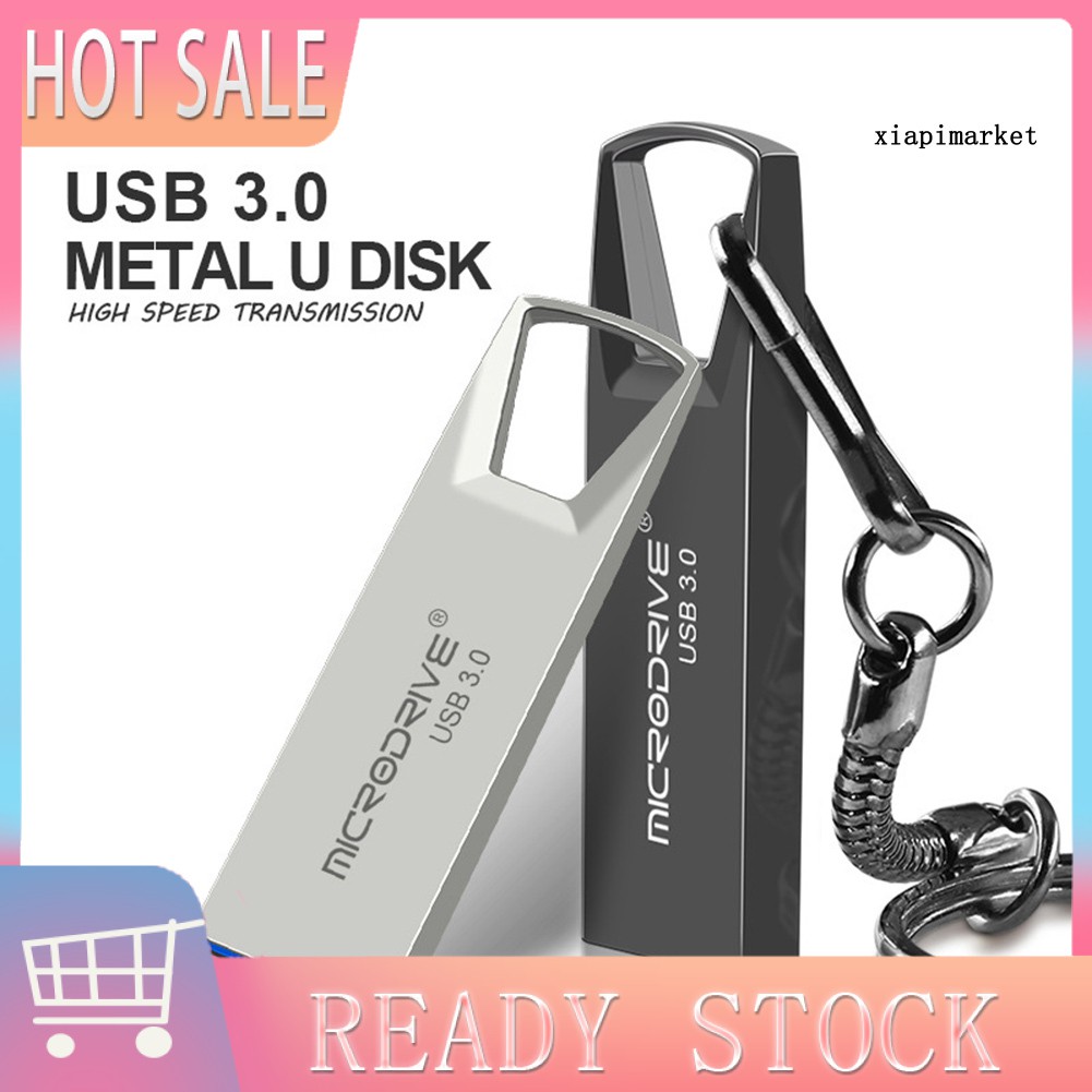 Usb 3.0 Dung Lượng 1 / 2tb Có Móc Khóa