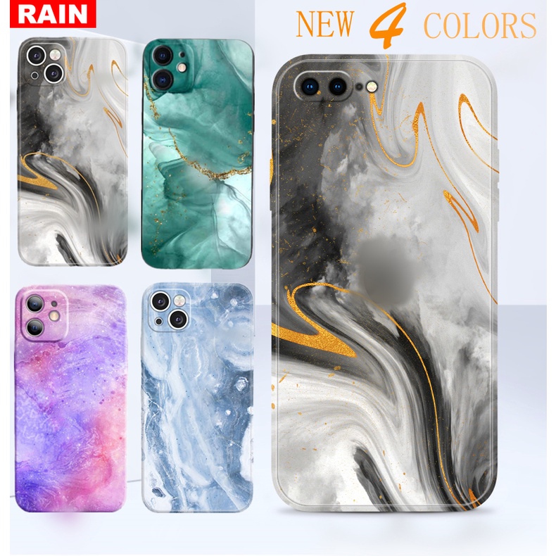 Ốp điện thoại silicon viền vuông chống sốc cho Redmi 10 Note 10Pro Note10S Xiaomi Poco X3 Pro M3 X3NFC Redmi9T Note9S