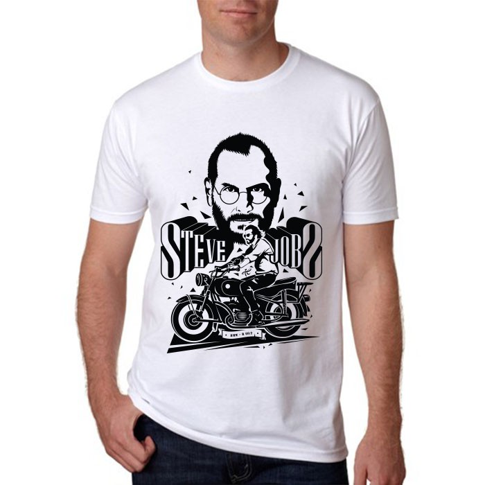 [GIÁ SỈ] Steve Jobs