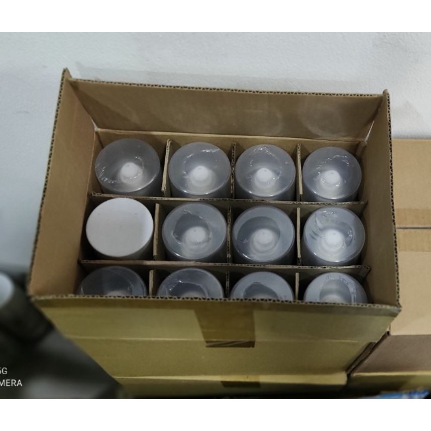 Sơn xịt đa năng 1K EPO, sơn xe, kẽm, sắt kẽm, inox, sắt, giấy, nhựa, tường
