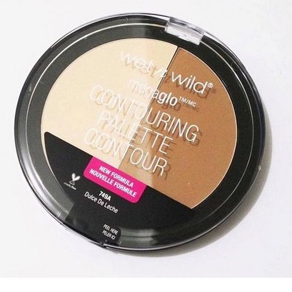 Tạo khối MegaGlo Contouring Palette -12.5g | BigBuy360 - bigbuy360.vn