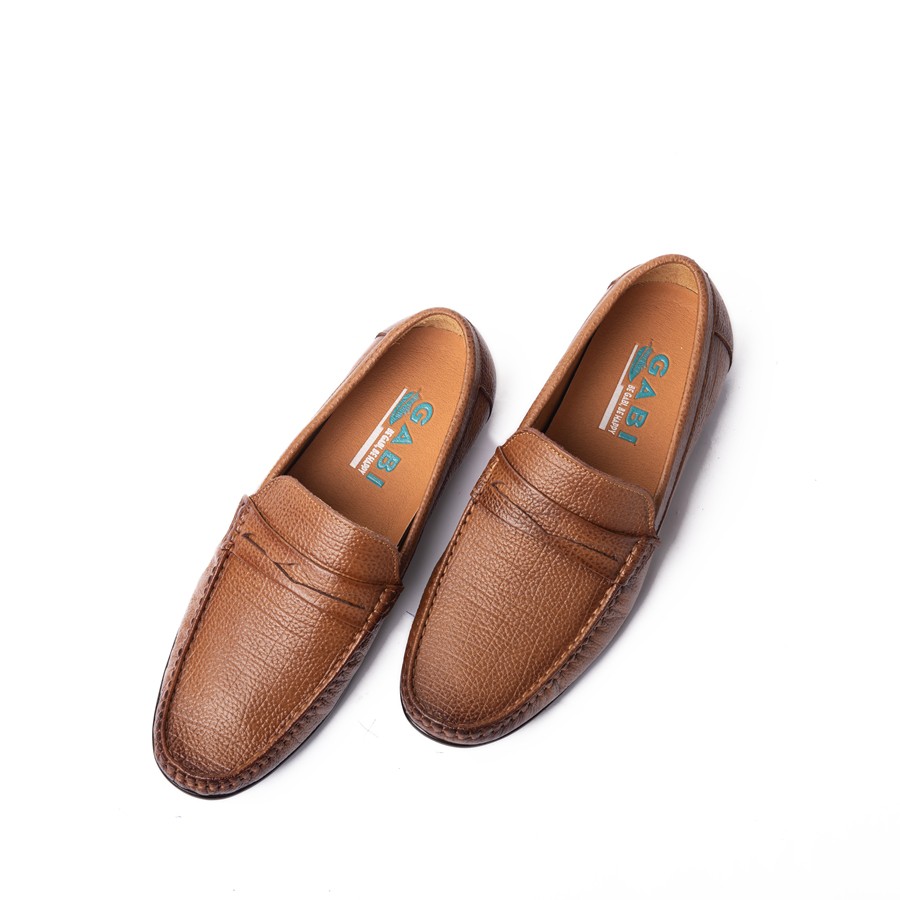 Giày slip-on nam hàng hiệu GBL04