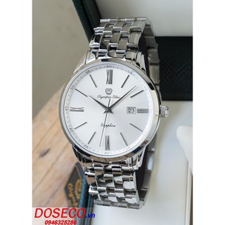 Đồng hồ nam Olympia Star OPA58061MS