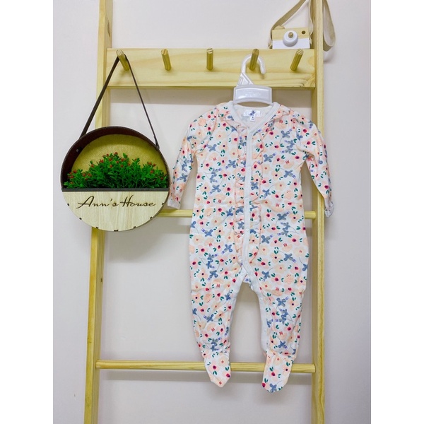 Body Sleep - Sleepsuit hàng xuất dư size 0-24M ( Inbox Chọn mẫu )
