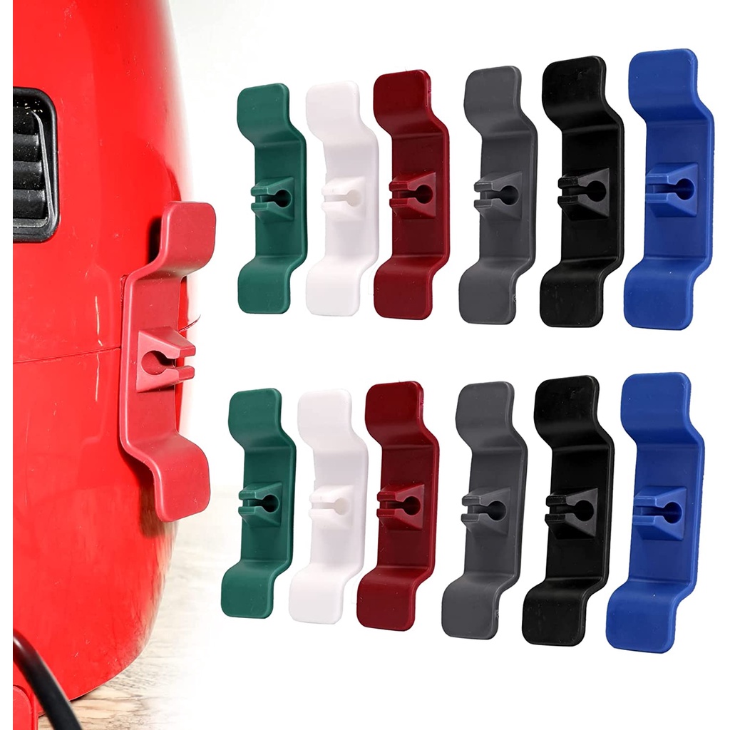 Set 5 Hộp Đựng Dây Điện Tiện Dụng Cho Nhà Bếp