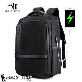 Balo Laptop Arctic Hunter AT1803