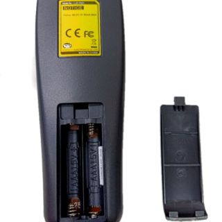 Điều khiển máy chiếu Optoma