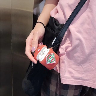 AirPods Case chai tương ớt Tabasco