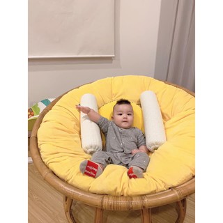 Gối Comfybaby sợi tre
