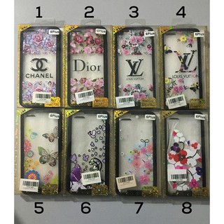 ỐP LƯNG ĐÍNH ĐÁ PERFECT IPHONE