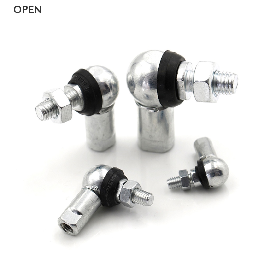 Vòng Bi Nối Đầu Bi M5 M6 M8 M10 CS8 / CS10 / CS13 / CS16