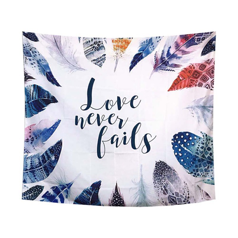 Puppyandkitty 20 * 18 * 4cm Phong cách Bắc Âu Ins Treo tấm thảm trang trí nội thất | BigBuy360 - bigbuy360.vn