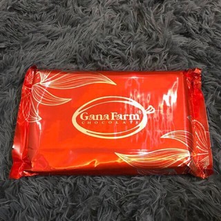 Socola đen/ trắng Ganafarm 1kg