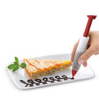 Bút Vẽ Socola Bằng Silicon