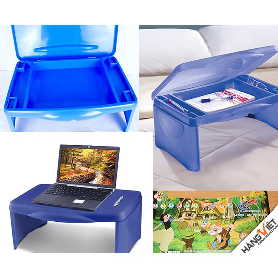 Bàn học đa năng Tashuan TS-5245 (Xanh) | BigBuy360 - bigbuy360.vn