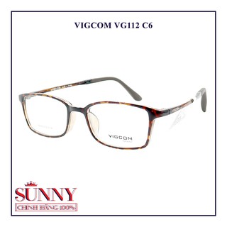 Gọng Kính Vigcom VG112