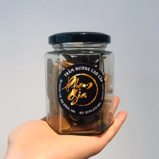 Trầm nụ tự nhiên 100% ( Trầm Phạm Gia)