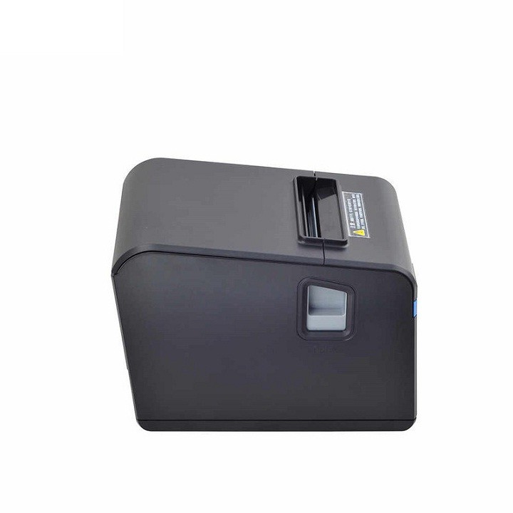 Máy In Hóa Đơn Bằng Nhiệt Xprinter XP-N160II, cao cấp Tặng Kèm 01 Cuộn Giấy In