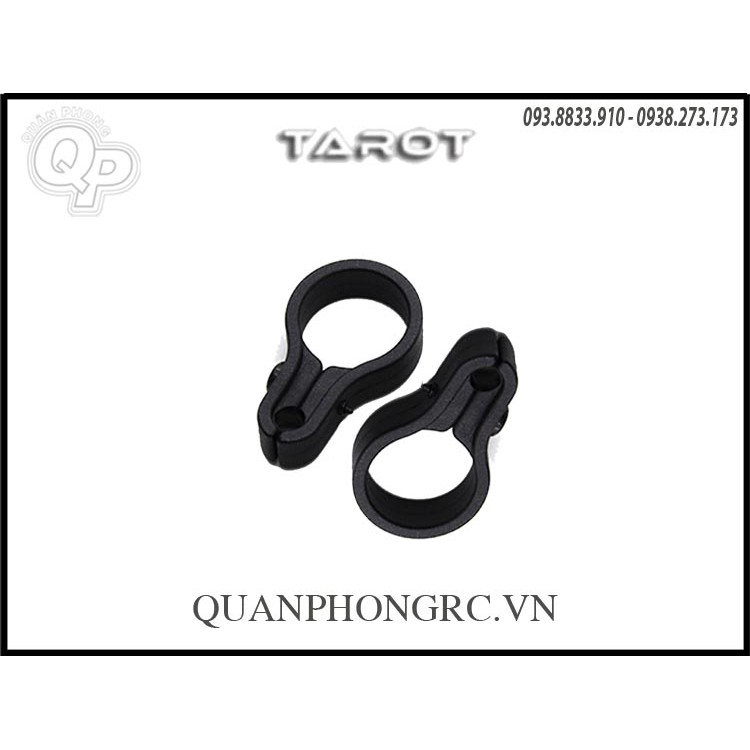 Tail Control Guide TL2750-02 - P80