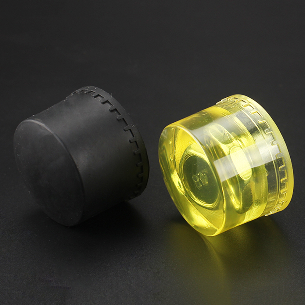 FASHYUNER Đầu búa cao su thay thế 25/ 30/ 35mm chất lượng cao