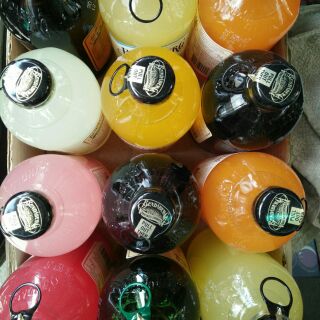 Nước trái cây có ga Bundaberg Úc