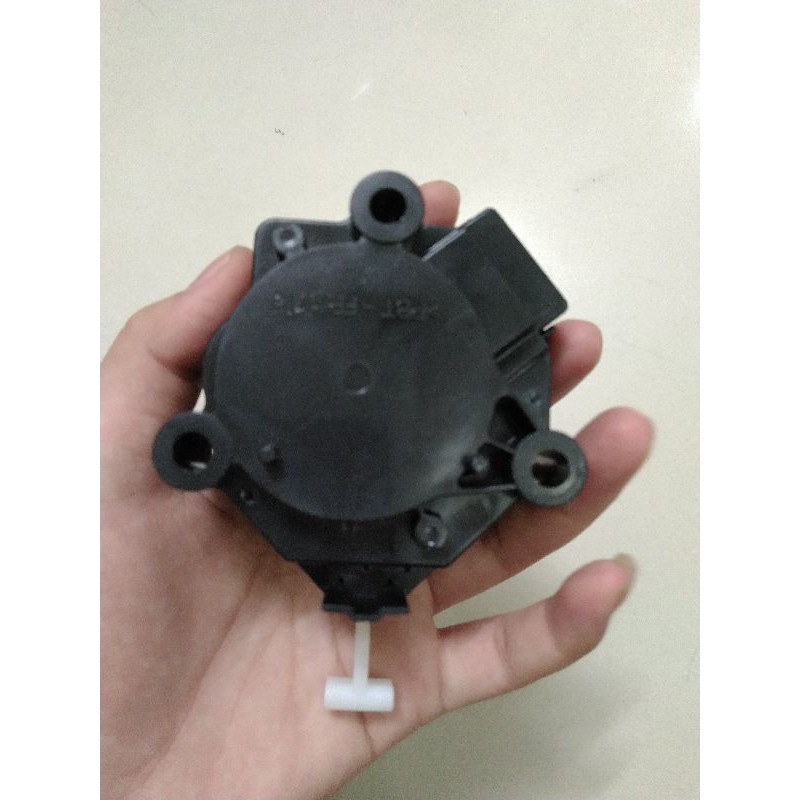van xả máy giặt Panasonic 25V