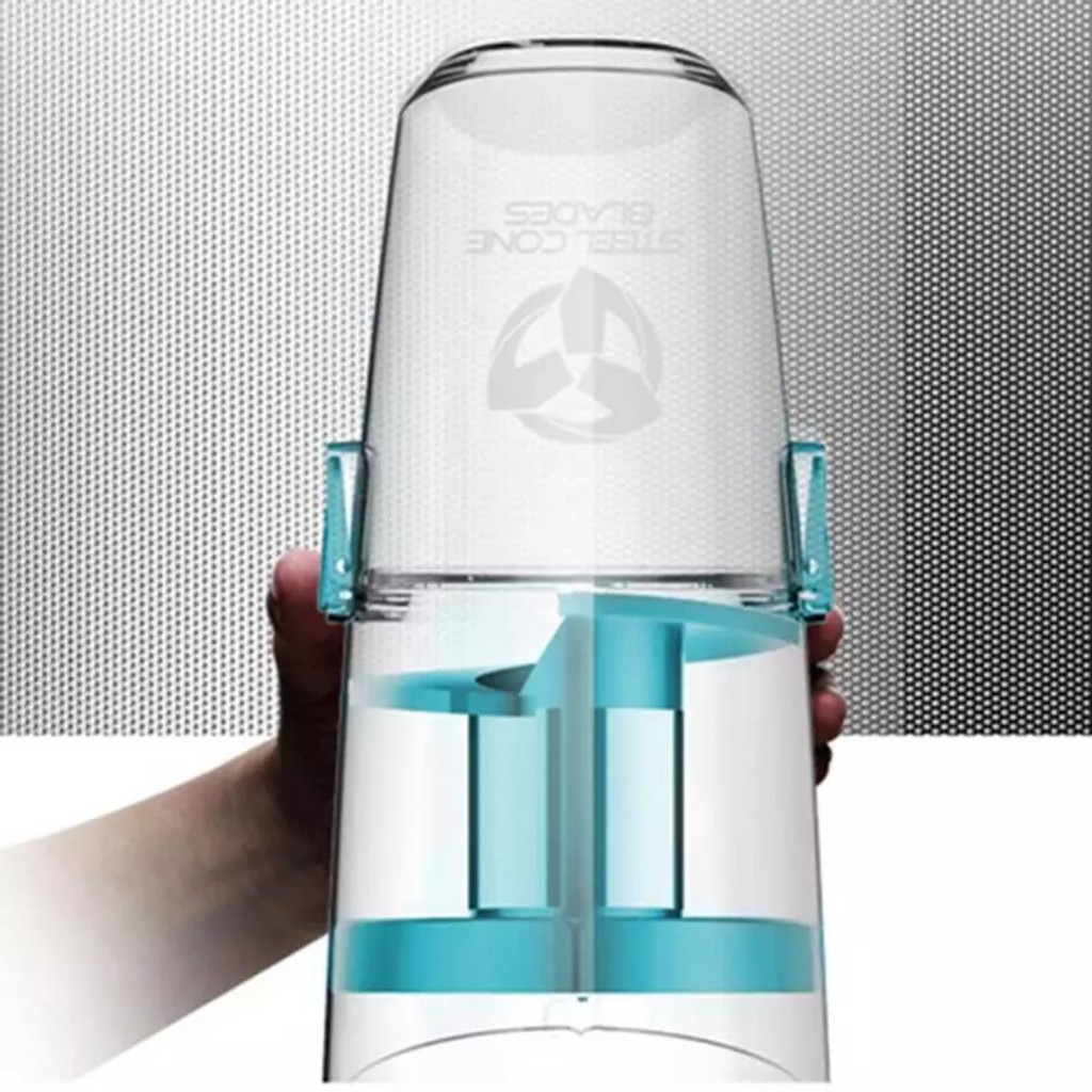 Máy hút bụi Deerma DX920
